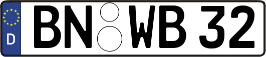 BN-WB32