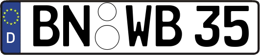 BN-WB35