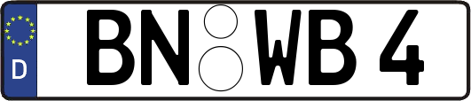 BN-WB4