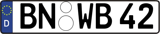 BN-WB42