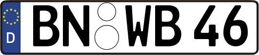 BN-WB46