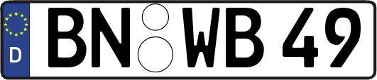 BN-WB49