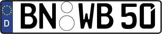 BN-WB50