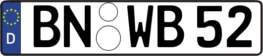 BN-WB52
