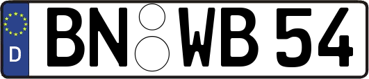 BN-WB54