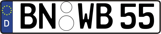 BN-WB55