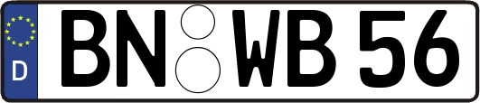 BN-WB56