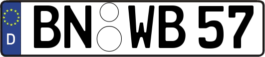 BN-WB57
