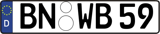 BN-WB59