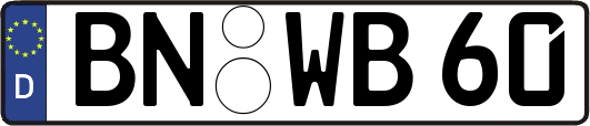 BN-WB60