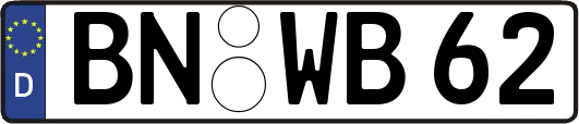 BN-WB62