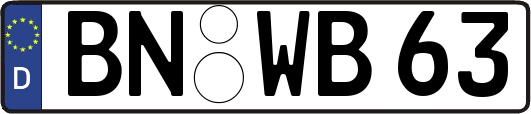 BN-WB63