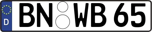 BN-WB65