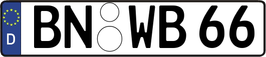 BN-WB66