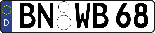 BN-WB68