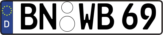 BN-WB69