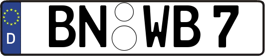 BN-WB7