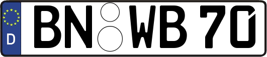 BN-WB70