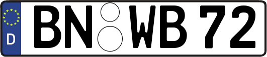 BN-WB72