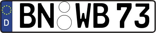 BN-WB73