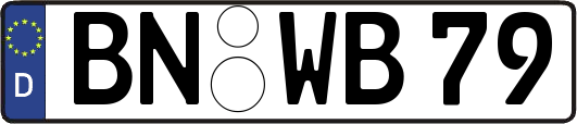 BN-WB79