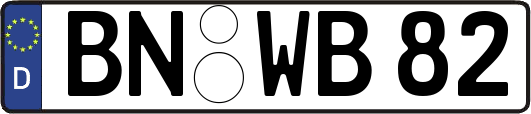 BN-WB82