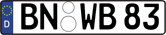 BN-WB83