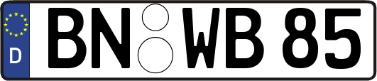 BN-WB85