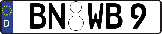 BN-WB9