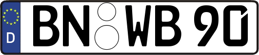 BN-WB90