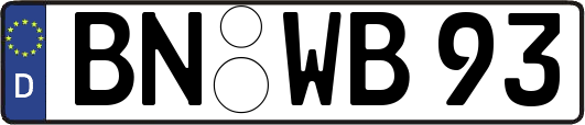 BN-WB93
