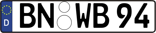 BN-WB94