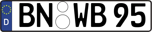 BN-WB95