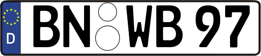BN-WB97