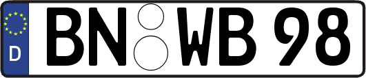 BN-WB98