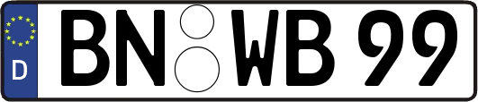 BN-WB99