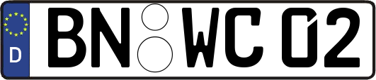 BN-WC02