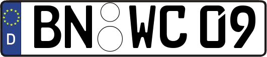 BN-WC09