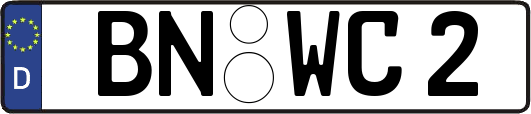 BN-WC2