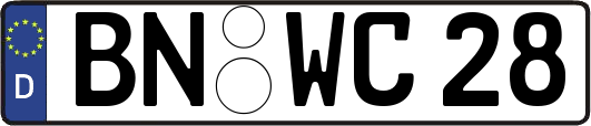 BN-WC28