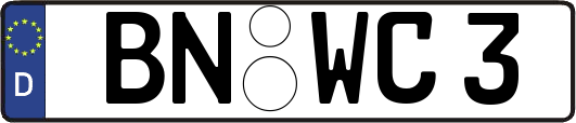 BN-WC3