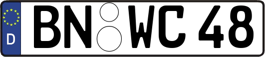 BN-WC48