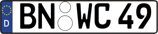 BN-WC49