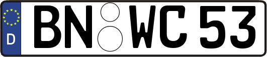 BN-WC53