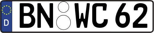 BN-WC62