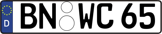BN-WC65
