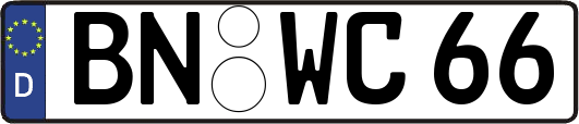 BN-WC66