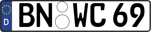 BN-WC69