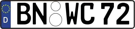 BN-WC72