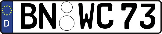 BN-WC73